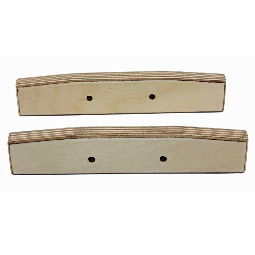 Rosie's Weaving Bench Rockers