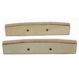 Rosie's Weaving Bench Rockers