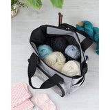 Ashford Knitting Project Carry Bag