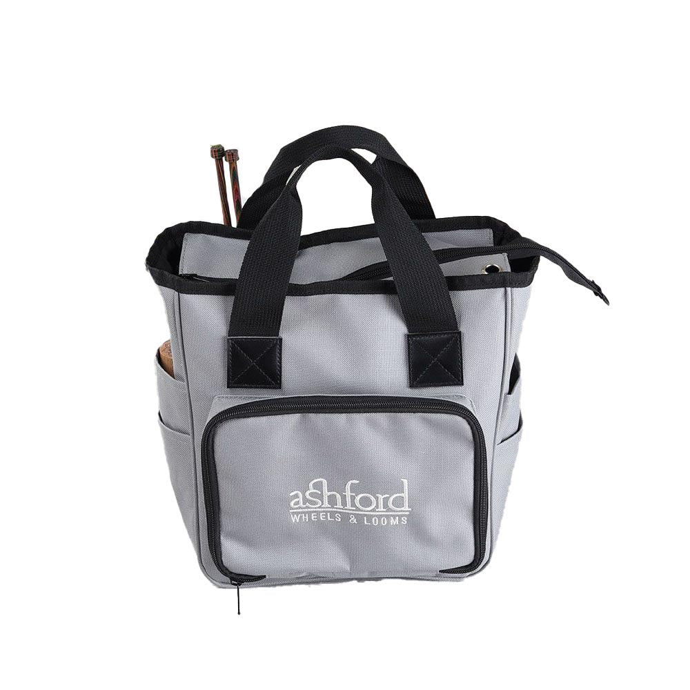 Ashford Knitting Project Carry Bag