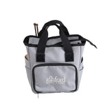 Ashford Knitting Project Carry Bag