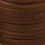 Leather Footman Connector