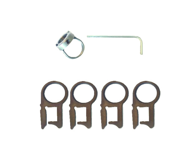 Kromski Jumbo Orifice Kit