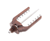 Kromski Fast Flyer for the Sonata and Prelude - Walnut