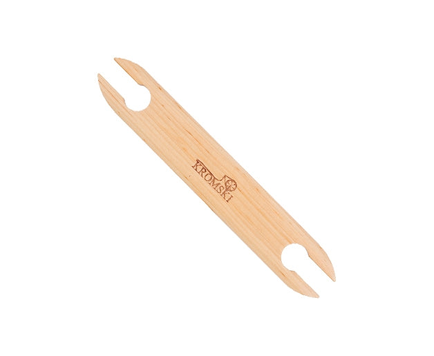 Kromski Stick Shuttles - The Woolery