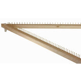 KISS Triangle Weaving Looms - Close Up View