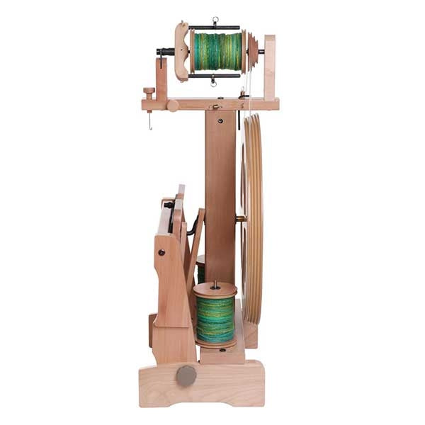 Ashford Kiwi 3 Spinning Wheel | Ashford Kiwi 3 for Sale