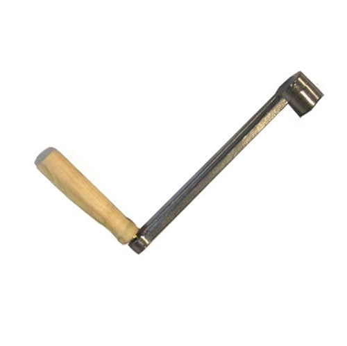 Leclerc Floor Loom Crank - Artisat & Compact