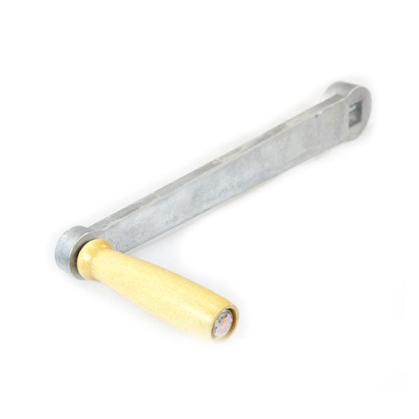 Leclerc Floor Loom Crank