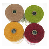 Maurice Brassard Boucle Cotton Yarn Cones