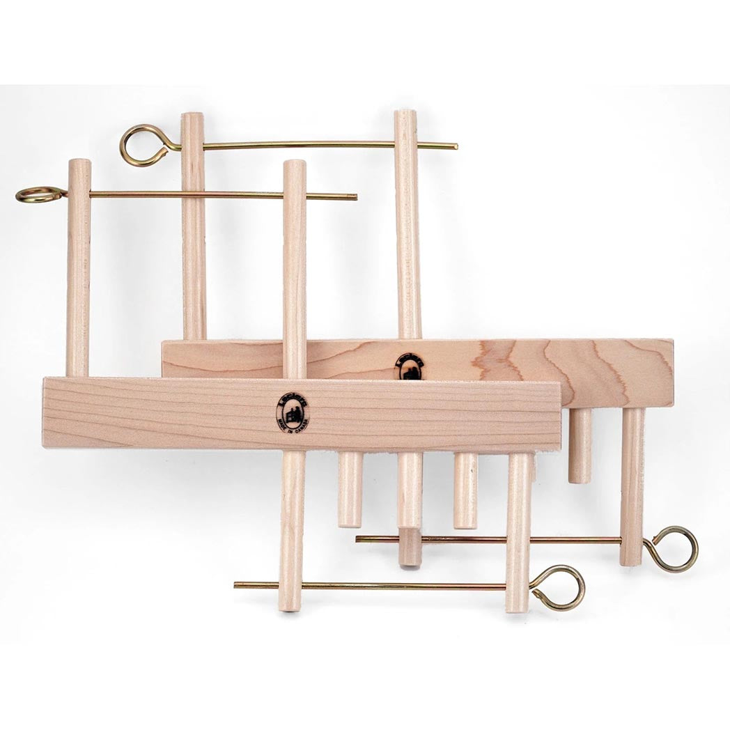 Leclerc Threading Helper