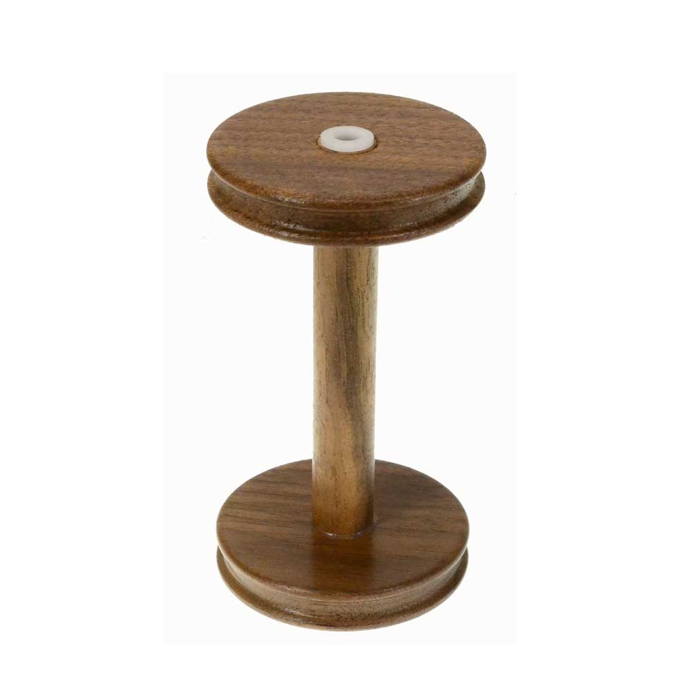 Lendrum Walnut Bobbin