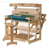 Louet Spring Floor Loom - 4 Harness Extension