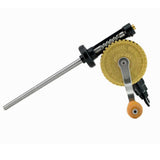 Spolmaskin Swedish Bobbin Winder - Thick Spindle