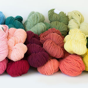 Cestari Old Dominion 100% Cotton Yarn