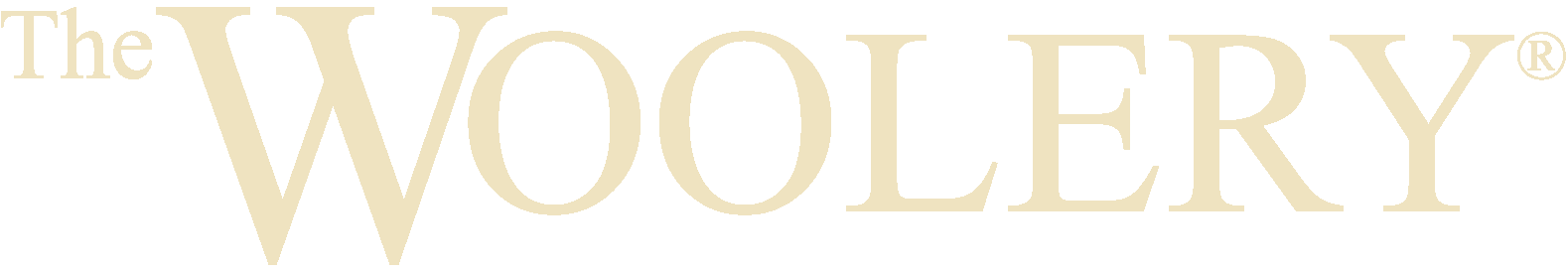 The Woolery