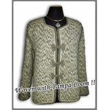 Pampa Loom VESTO Kit - Example