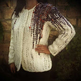 Pampa Loom VESTO Kit - Example c