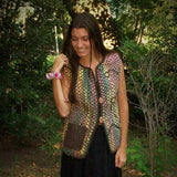 Pampa Loom VESTO Kit - Example b