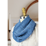 HiKoo Madrona Yarn - Candleholder