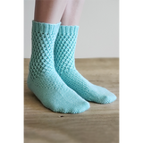 HiKoo Madrona Yarn - Wafflecookie