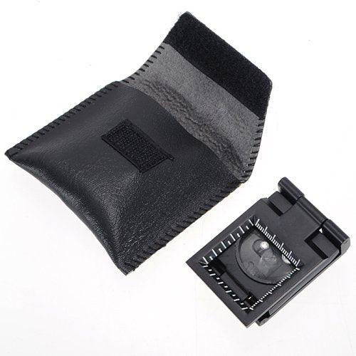 Rosie's LED Pick Glass - Folded