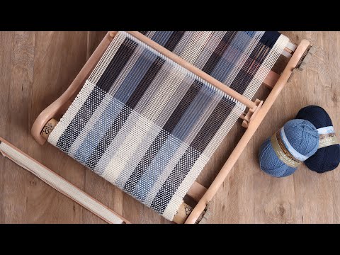 Ashford Rigid Heddle Loom