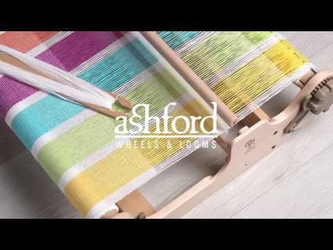 Ashford SampleIt Loom - 10"