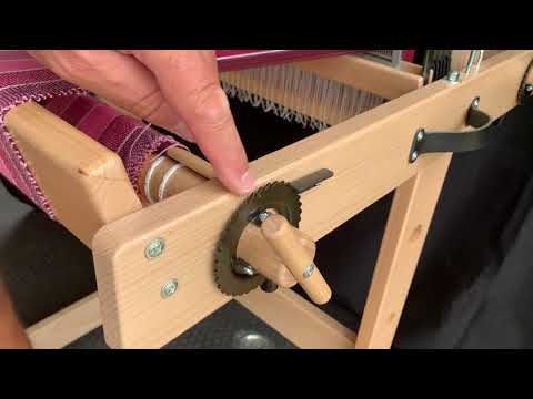 Louet Jane Table Loom - 8 Shaft Original