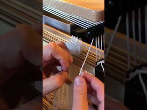 Louet Jane Table Loom - 8 Shaft Original