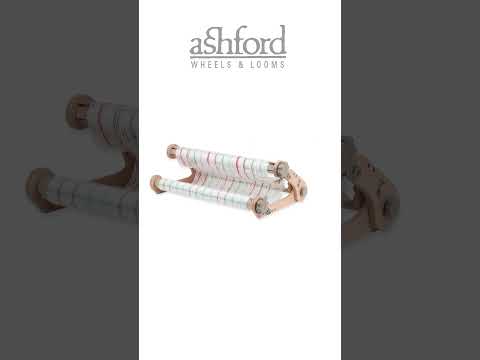 Ashford Knitters Loom