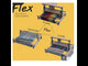 Lojan Flex Loom Conversion Kit