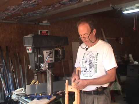 Kromski Minstrel Jumbo Flyer Kit