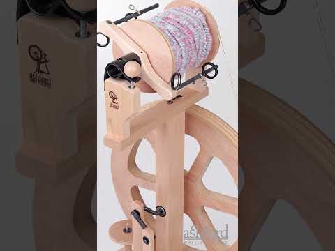 Ashford Kiwi 3 Spinning Wheel
