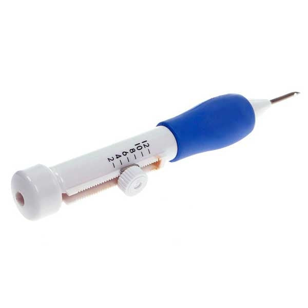 Deluxe Punch Needle Set | The Woolery