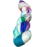 Oink Pigments Whimsy Yarn