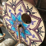 Louet S17 Spinning Wheel - Life Style Image A