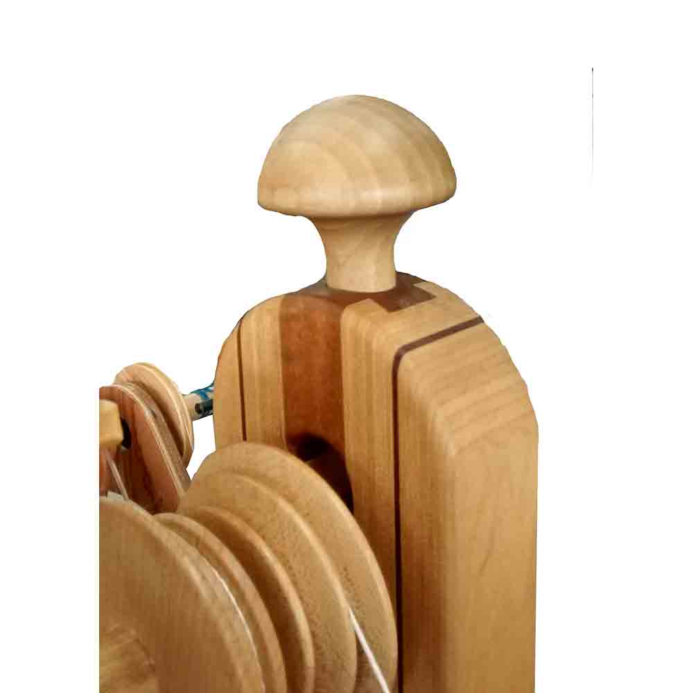 Schacht Drive Band Tension Knob