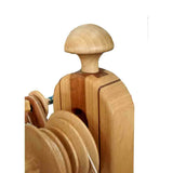 Schacht Drive Band Tension Knob