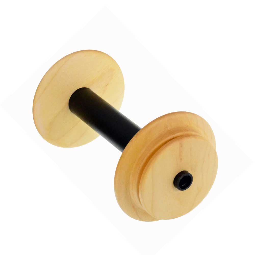Schacht Bobbin - Maple - 0764459905063