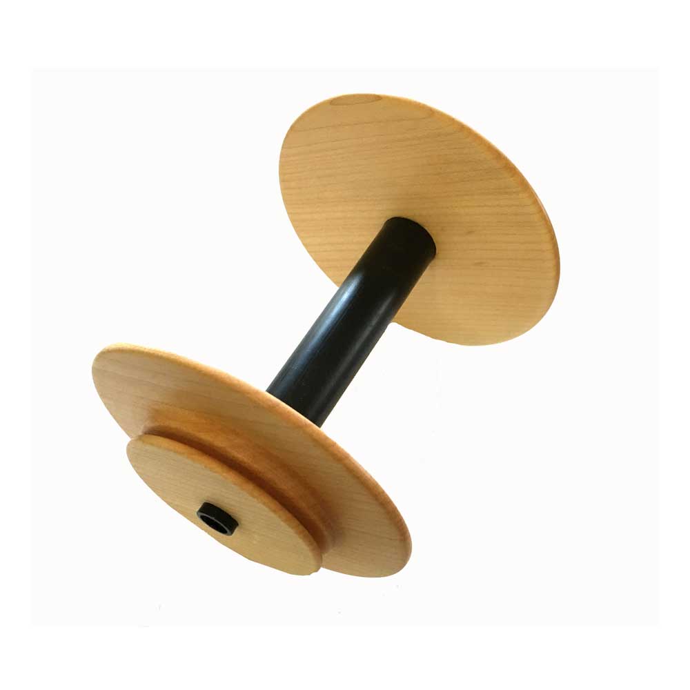 Schacht Bulky Bobbin - Maple - 0764459905223