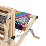 Schacht Wolf Pup Sectional Warp Beam - 0764459902611