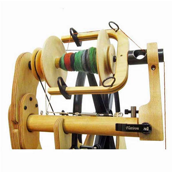 Schacht FlatIron Bulky Plyer Flyer - 0764459902321