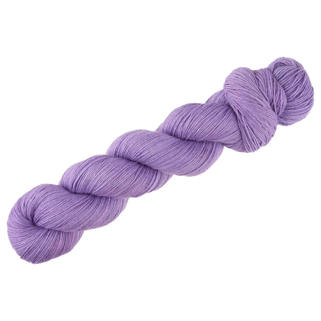 Rohrspatz & Wollmeise Twin Yarn