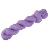 Rohrspatz & Wollmeise Twin Yarn