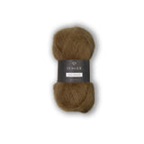 Isager Silk Mohair Yarn