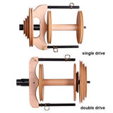 Ashford Sliding Hook Flyer - Jumbo