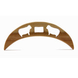 Snyder Cutout Turkish Spindle - Sheep