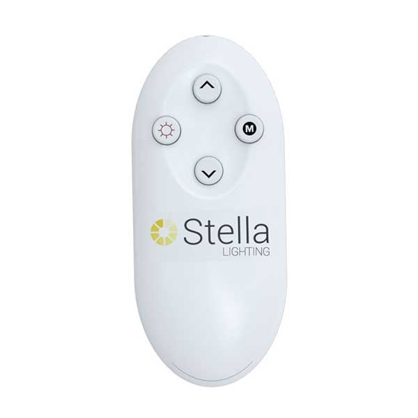 Stella SKY Two LED Floor Light - Remote