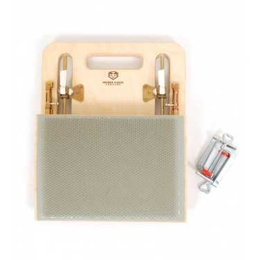 Golden Fleece Table Carder - 72 tpi